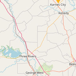 La Quinta Inn & Suites Karnes City-Kenedy on the map